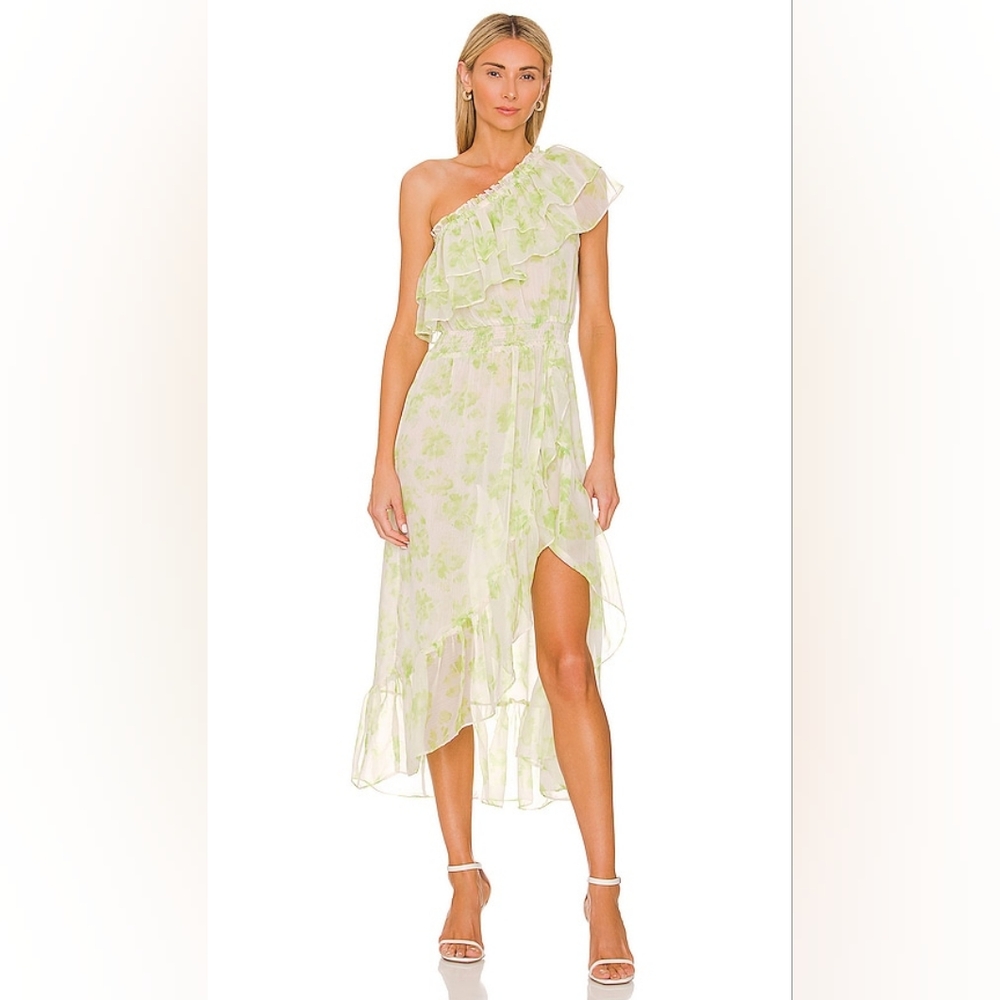 MISA Rumi Dress